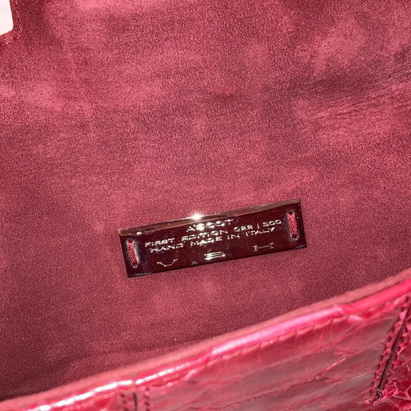 VBH Ascot First Edition 022 300 Clutch - Picture 5 of 8